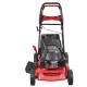 Газонокосилка бензиновая Vitals Master Zp 51170td Grand