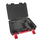Кейс для степлера/гвоздезабивного пистолета 2-в-1 Vitals Master ANp 1850P SmartLine
