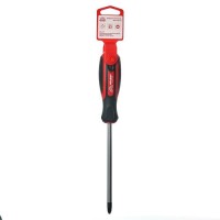 Отвертка крестовая Vitals Master S2, PH3х150 мм