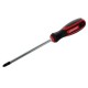 Отвертка крестовая Vitals Master S2, PH3х150 мм