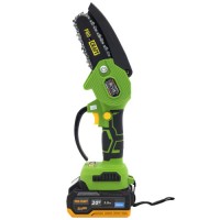 Аккумуляторная мини пила Procraft PKA18B