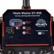 Пуско-зарядний пристрій Vitals Master ST-400