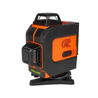 Лазерный уровень Техас ТА-04-045 (4D)