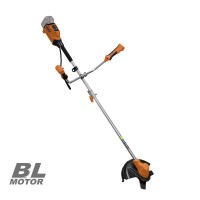 Аккумуляторный триммер Техас TAOE-GT20VBH