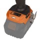 Акумуляторний гайковерт Техас TAOE-IW520