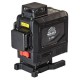 Уровень лазерный Vitals Professional LL 16go