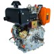 Двигатель дизельный Vitals DM 10.5kne