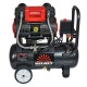 Компрессор безмасляный Vitals Professional SKB12.t632-8a