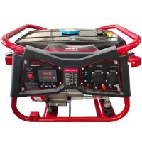 Генератор бензиновый Vitals WP 2.8b