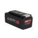 Пила аккумуляторная Vitals Master AKZ 3602a