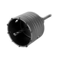 Коронка SDS+ (по бетону 80 мм) Sturm 9018-SDS-HD80