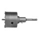 Коронка SDS+ (по бетону 80 мм) Sturm 9018-SDS-HD80
