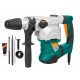 Перфоратор (SDS Max) Sturm RH2540MVA