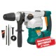 Перфоратор (SDS Max) Sturm RH2540MVA