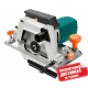 Пила циркулярна Sturm CS50201
