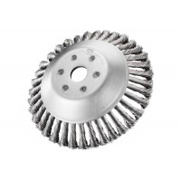 Корщетка для триммера Sturm BTA010, 190мм