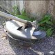 Корщітка для тримера Sturm BTA010, 190мм