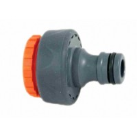 Штуцер с внутренней резьбой 1/2” Sturm 3015-12-1/2P