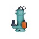 Насос фекальний 750Вт Sturm WP9775SW (Sturmax)