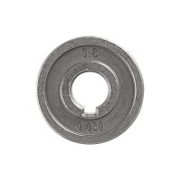 Прижимной ролик для полуавтомата 0,8 и 1 мм Sturm AW-0801FR