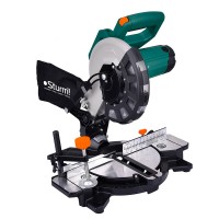 Пила торцовочная (1600 Вт, 210 мм) Sturm MS55212