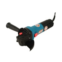 Болгарка (УШМ) Sturmax 125 мм 1200 Вт AGM90121P