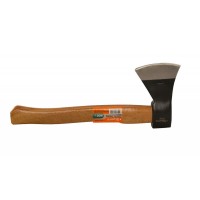 Топор кованый Sturm, рукоятка деревянная, бук, 800г 2140102