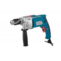 Дрель ударная профессион. Энергомаш 1000 Вт ДУ-2195П