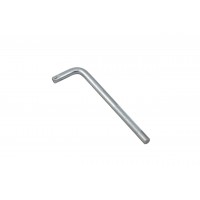 Вороток Г-подібний Sturm 1340201, 250 мм, 1/2