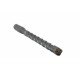 Бур SDS Plus с крестообразной напайкой 12х160 мм, Sturm 9020-SDS-D12X160