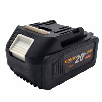 Аккумуляторный пылесос Procraft VP30 + 1 акб 4Ач + ЗП Charger 20/1
