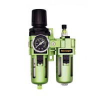 Блок подготовки воздуха 3/8" Procraft FU06