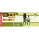 Блок подготовки воздуха 3/8" Procraft FU06