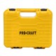 Шуруповерт Procraft PA18Pro (с 1 АКБ)