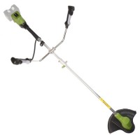 Аккумуляторный триммер Procraft PTA40 (без АКБ и ЗУ)