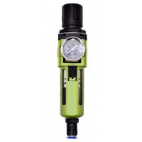 Фильтр для очистки воздуха с редуктором 1/4" Procraft WS08