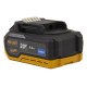 Аккумуляторная батарея Procraft Battery20/4 4 А Energy Аккумуляторная батарея Procraft Battery20/4 4 А Energy