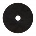 Абразивний відрізний диск по металу 125×1,2×22,2 мм INGCO