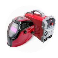 Комплект Сварочный аппарат Vitals Base B 1600DK + Маска Vitals Master 2500 (1+1)