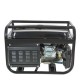 Генератор бензиновий NOWA BG3400