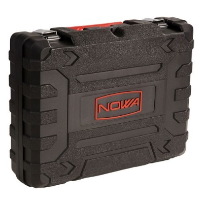 Дриль електричний NOWA Wi 950bl kit