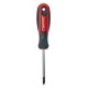 Отвертка крестовая Vitals Master S2, PH1х75 мм