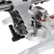 Пила торцовочная Vitals Master Dz 2521CY