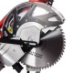 Пила торцовочная Vitals Master Dz 2521CY