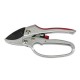 Секатор храповый Vitals Master PS-190-01R