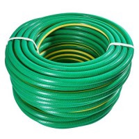 Шланг садовый для полива Vitals Master, "Quattro", ¾" 50 м