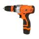 Аккумуляторный шуруповерт Техас ТА-01-160 DFR (12V)