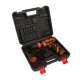 Акумуляторний шуруповерт Техас ТА-01-162 DFR (12V)