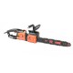 Електрична ланцюгова пилка Техас ТА-03-228 + ланцюг Stihl