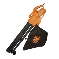 Воздуховка-пылесос Техас TA-CB280